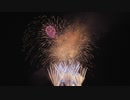 2020.9.19 Starlit Night Fireworks in 福井 No.8 フィナーレ「Starlit Night Fireworks ～星々のきらめき、花火の輝き～」