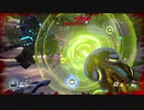 Overwatch オーバーウォッチ適当実況動画part120