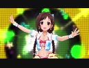 【辻野あかり】ミラクルテレパシー【デレステMV】