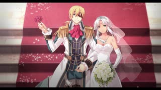 創の軌跡（はじまりのきせき）エピソード「光まとう門出」【THE LEGEND OF HEROES: HAJIMARI NO KISEKI】