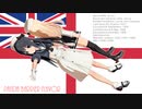 【MMD】朝潮とジャーヴィスの自己愛性カワイズム【衣装交換】