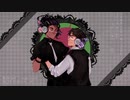 【ジャスペラン語UTAUカバー】Magneto【Dominic Schoepfer & flint】