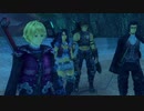 ゼノブレイドDEを実況します part33