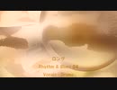 ロング「Rhythm & Blues 04」※Vocals・Drums・00540