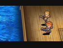 【インサガEC】異次元の神、襲来!大過呼ぶ水瓶を打ち砕け!【サガ3時空の覇者 Shadow or Light】