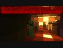 #9「Minecraftハードコア」「ゲリラMOD」「船討伐編」強すぎる接近ボスが遂に討伐した！あまりにも強すぎる...