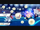 ワシヒメ戦法　(ワシボン・ヒメンカ) 進化前ポケでランクバトル [ポケモン剣盾対戦パート49］