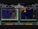 第２回　大魔界村ＲＴＡ　Ａｎｙ％　トーナメント　勝者側準決勝　ＡＱＵＡＳ　ＶＳ　ＬＫ＿４３１