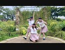 【やよみのさら】Happy!! Snow World!!【踊ってみた】