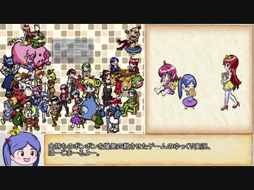 【ゆっくり】ざくざくアクターズ・解説プレイ71【biimシステム】