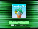 【K-Shoot MANIA】Powder Blue [sea salt ice]【差分譜面】