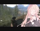【theHunter: Call of the Wild】暇を持て余したボイチェビ達の狩り:2頭目【Cevio+VOICEROID実況プレイ】