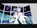 [MMD]【AIイタコ カバー】『Tell Your World』/livetune feat. 初音ミク【NEUTRINO】