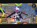 【EXVS2】フルアーマーガンダム視点+EWゼロ【エクバ2】