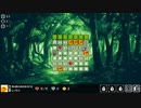 【DemonCrawl】Chordingシステム　具体例