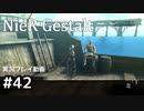 【NieR Gestalt】こんにちは狂気【part42】