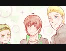 Jupiter10周年