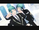 【MMDツイステ】Lamb.【リーチ兄弟】