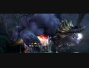 FF11　ウォンテッド　NM　Shedu(CL135)召喚ソロ