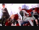 【MMD刀剣乱舞】上杉組乱舞。【Lamb.】