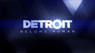 【ゲーム実況】#1【人質】Detroit Become Human