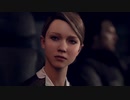 【ゲーム実況】#2【色あふれる世界】Detroit Become Human