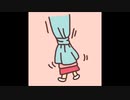 歌ってみた　43歳男　ぐるぐるカーテン　乃木坂46