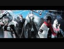 【MAD】アークナイツ ♪ Untitled world