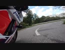 cbr400rr(nc29)栃木県太平山ひだまりツーリングpart3(3/3)