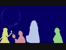 【UTAU式人力】あさやけもゆうやけもないんだ【出雲霞】