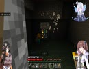 【マインクラフト】【オリキャラ】まったり開拓録　part8　今後の為の初装置！　手際の悪さは見ないふり