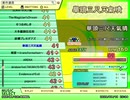舉頭三尺天氣晴（EX）　LV.41　【PMS創作譜面】