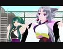 【AI東北イタコ】恋は気まぐれイリュージョン！！【カバー】