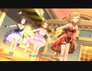 身体測定の結果の提出をお願いします【デレステMV】【オレンジタイム】