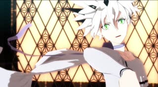 FFMMD】白い雲で見えない黒に堕ちてゆけ【FF:U】 - ニコニコ動画