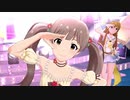 【踊ってみた】夢色トレイン【ミリシタ】