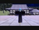 【東方mmd】小傘ちゃんが結んで開いて羅刹と骸を踊ってくれたよ