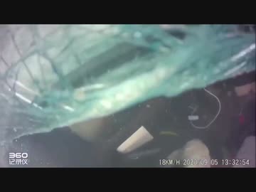 世界の交通事故動画集42