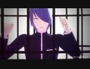 【MMDステージ/カメラ配布】脱獄【宵音兄弟】