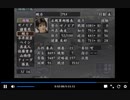 PS2版三国志7　vs袁尚　薊攻略後編　一騎打ち有り（vs張郃、夏侯淵）