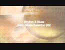「subi - Music Selection 052」※Rhythm & Blues・00541