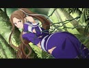 SAO　ALリコリス　初見プレイpart71
