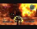 ガトリングだけでDLC！　実質タダの地獄めぐりだぜ！　part.11　【地球防衛軍５】