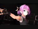 【MMD艦これ】不知火でKING（kanaria）