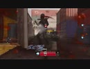 cod:mw 　鈍足兵がGUN張る！（シリーズ365!）