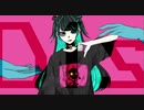 【オリジナル】Dis/たきまこ