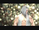ゴッドマスター WWEクリエイトスーパースター #50(終)