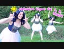 【Starry】 夏色えがおで 1,2,Jump! 【踊ってみた】