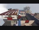 【オルガ実況】ORGA FALL FLAT　其二
