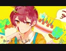 【オリジナルMV】Booo! 歌ってみた / さぬた【誕生日記念】